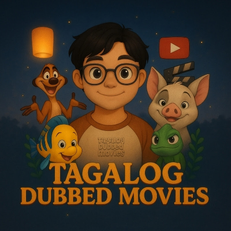Tagalog Dubbed Movies