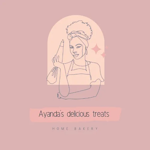 Ayanda’s delicious treats