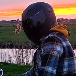 BikeX800