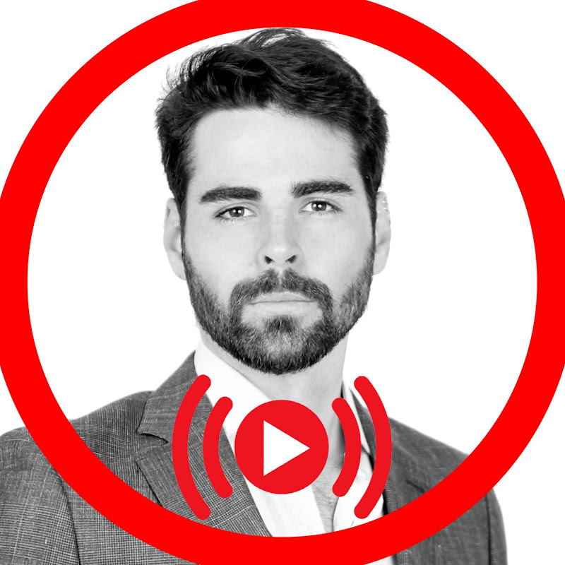 Rubén Gisbert En Directo