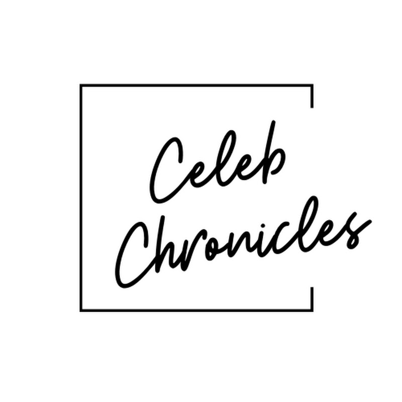Celeb Chronicles