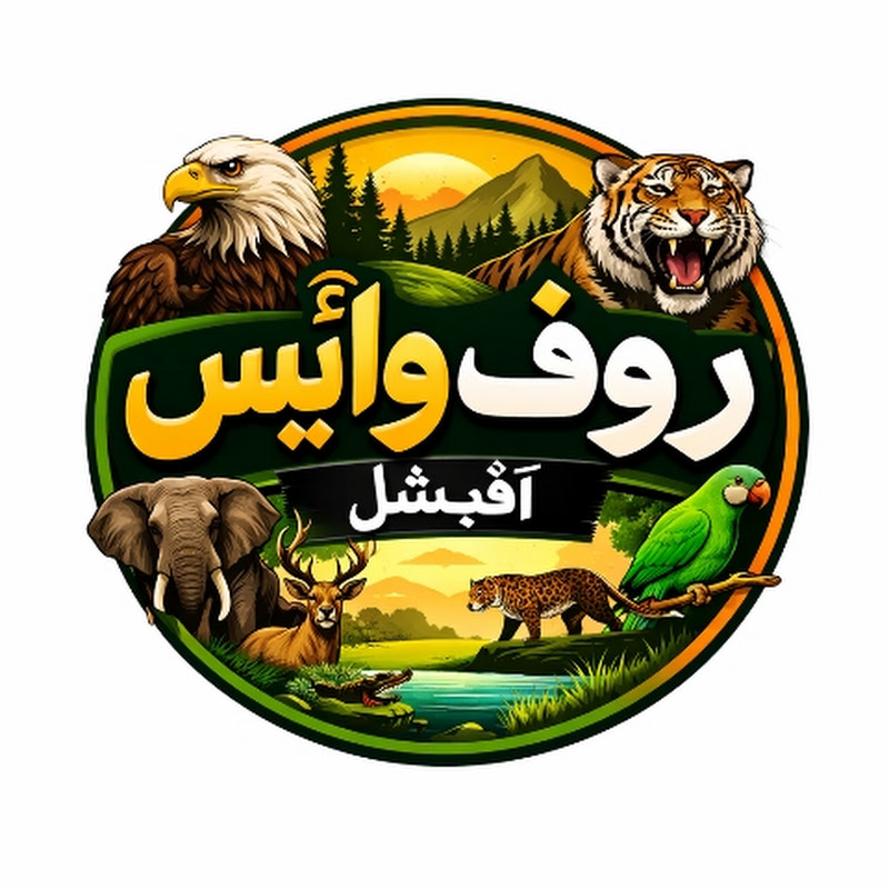 Rauf Voice Official