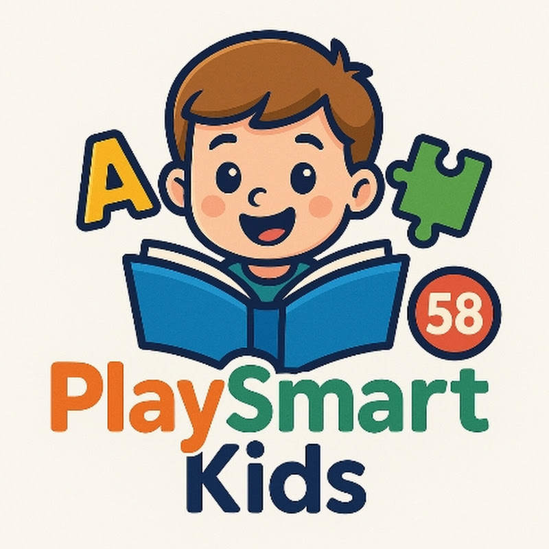 Payal’s PlaySmartKids