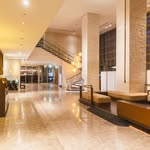 [Official] HOTEL SUNROUTE PLAZA SHINJUKU／ホテルサンルートプラザ新宿