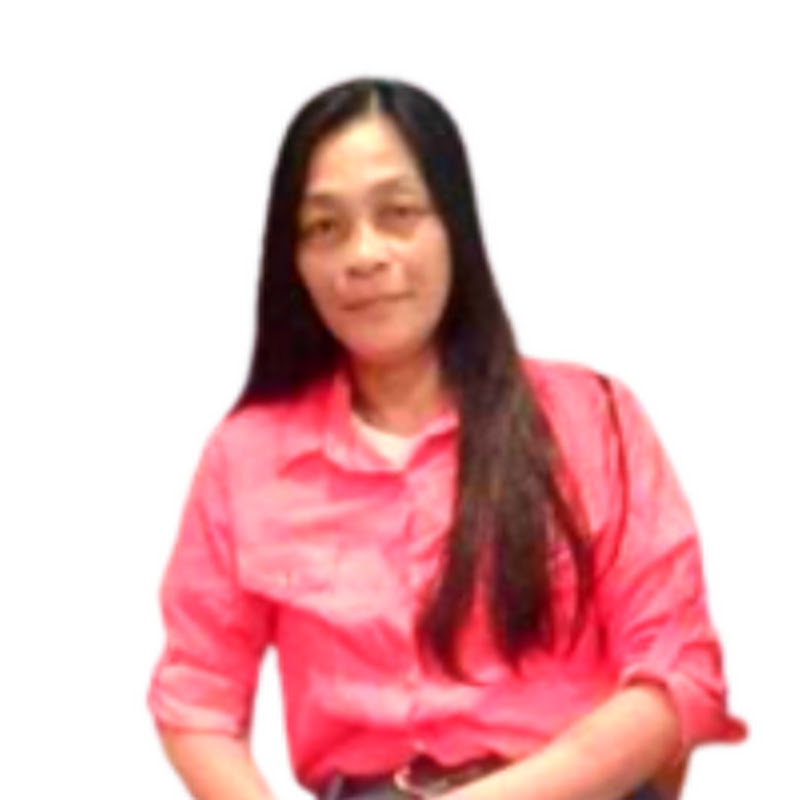 MARILOU VLOGS