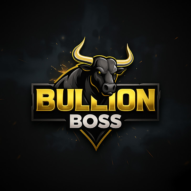 The Bullion Boss