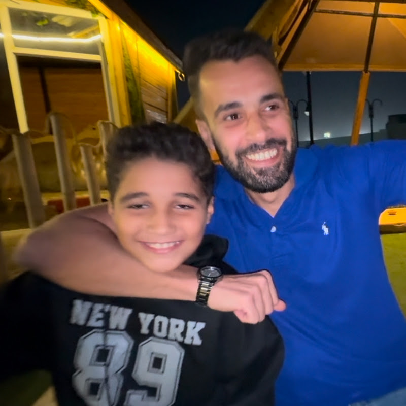 أحمد الثعبان 🐍 AhmedAlthoban