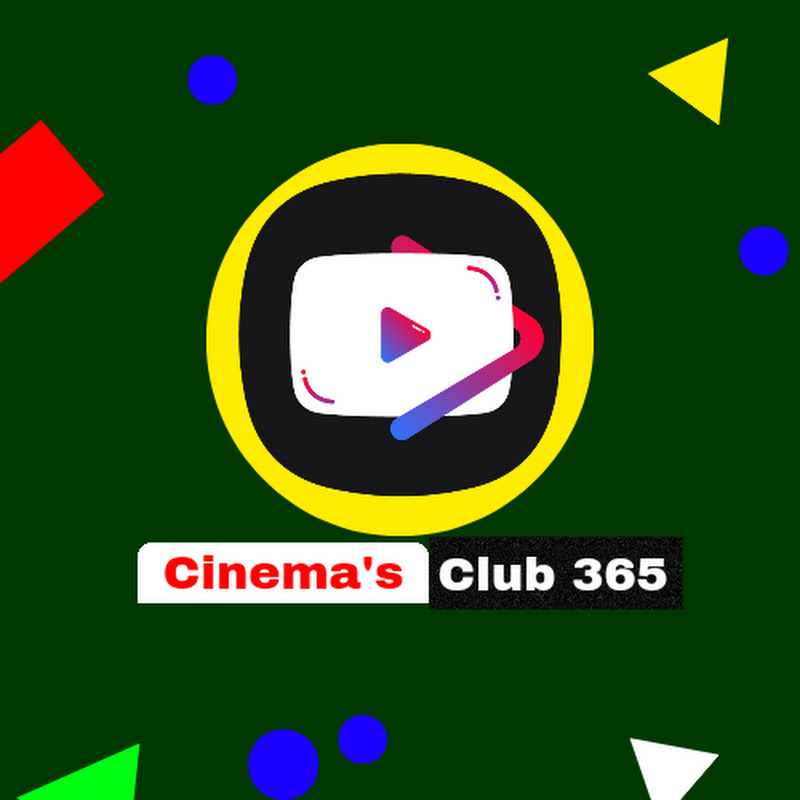 Cinemas Club 365