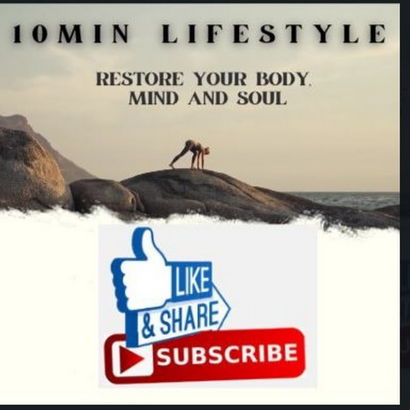 10Minlifestyle