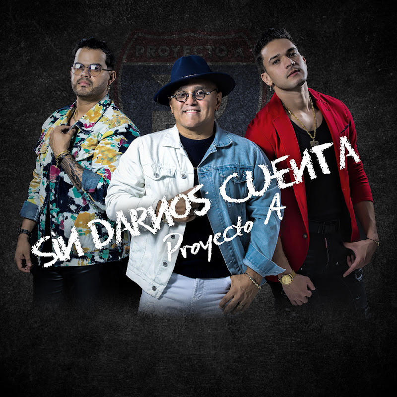 Proyecto A Oficial