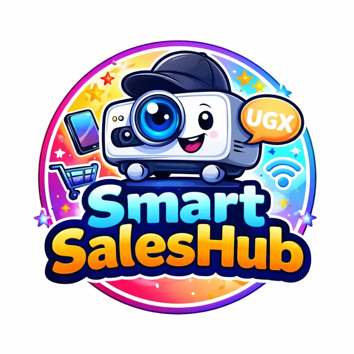 Smart Sales Hub