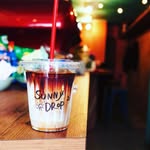 coffee SUNNY DROP