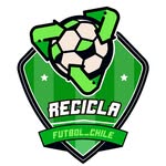Recicla Fútbol - Camisetas