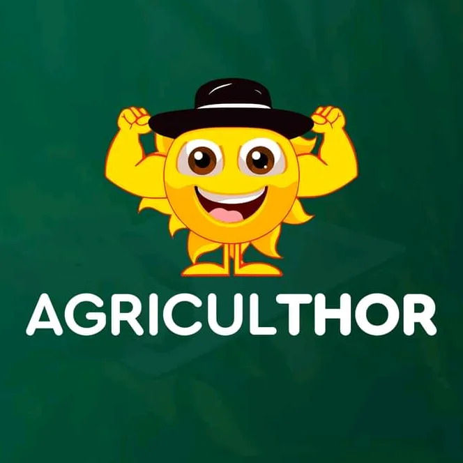 Agriculthor Chile