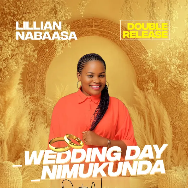 Lillian Nabaasa