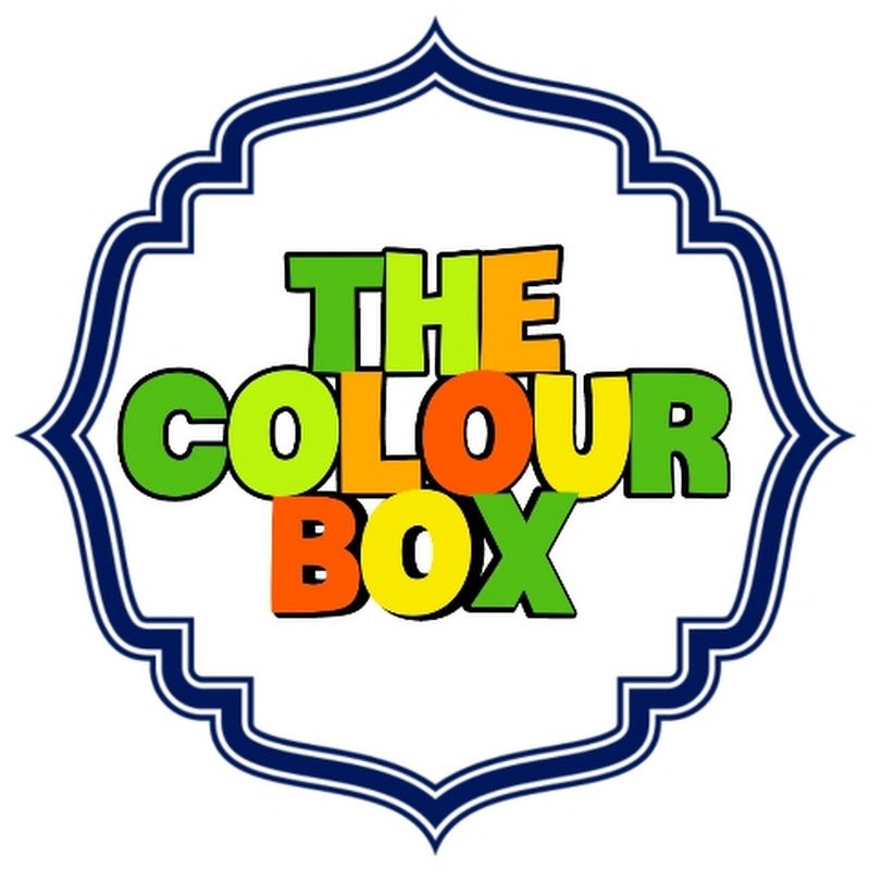 The Colour Box