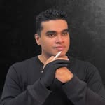 Noufal Manjeri | Architectural Designer 