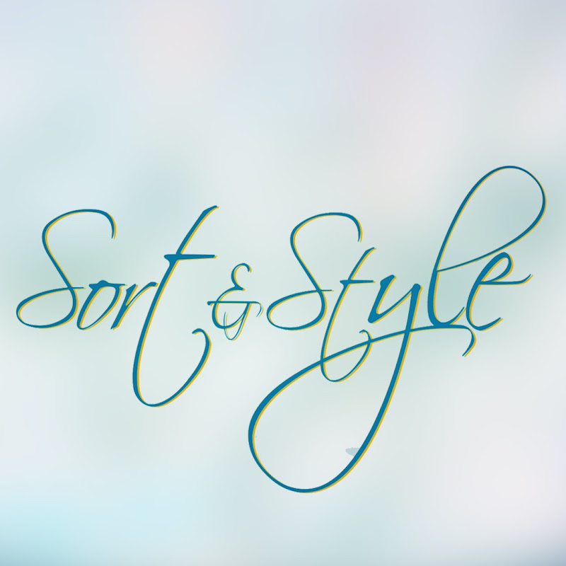 Sort and Style