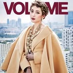 Volume Magazine