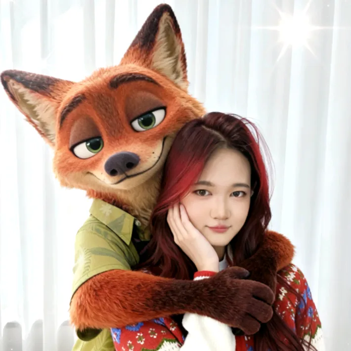 三千代 Michiyo ⊙⊝⊜