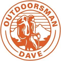 Outdoorsman Dave