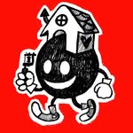 Bue2530 freehand tattoo