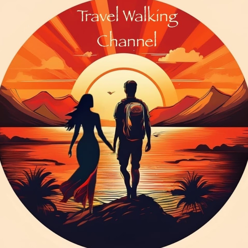 Travel Walking Channel