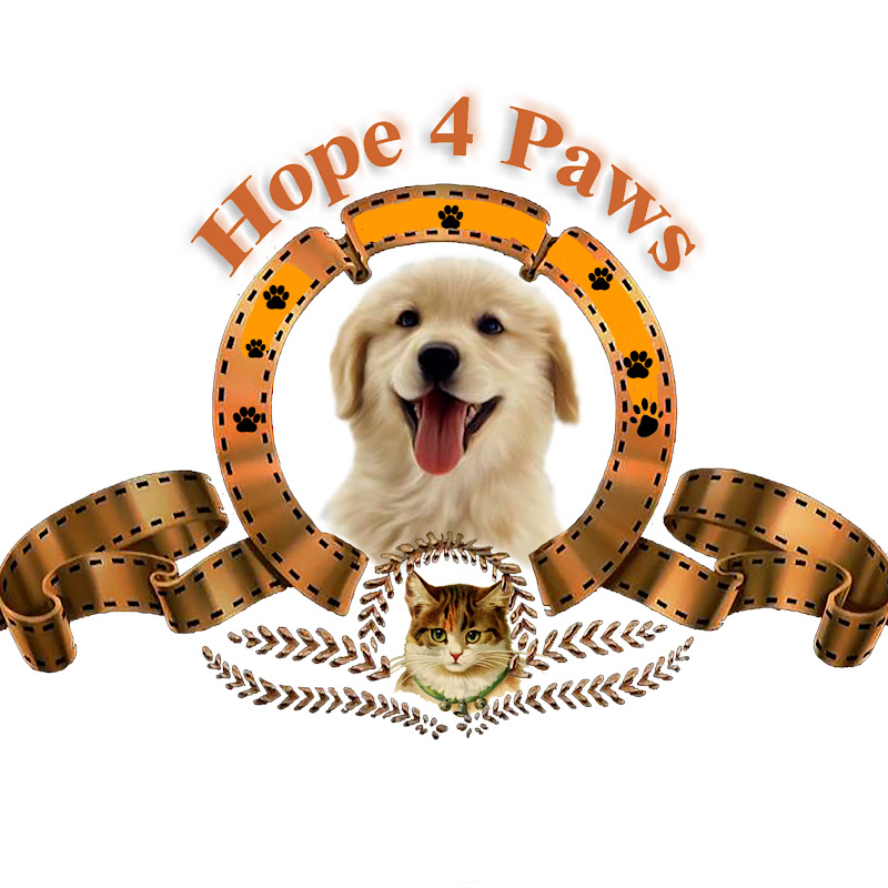 Hope 4 Paws