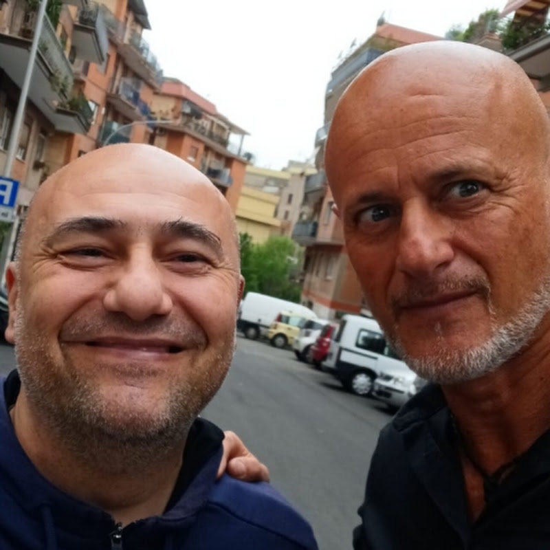 Bruno Bianchet, Raccontastorie.