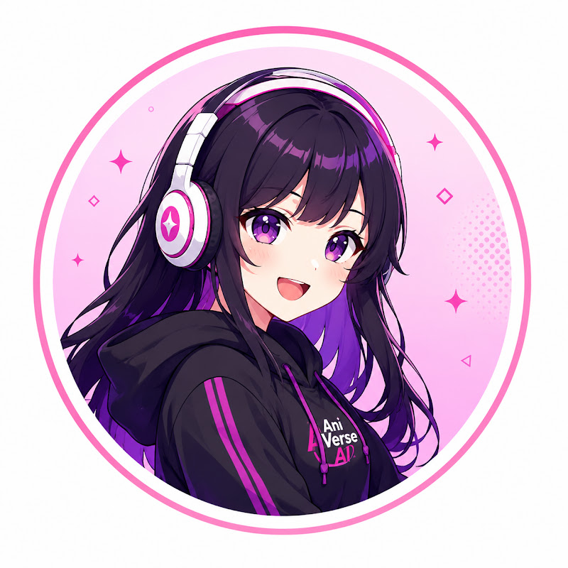 AniVerseAI