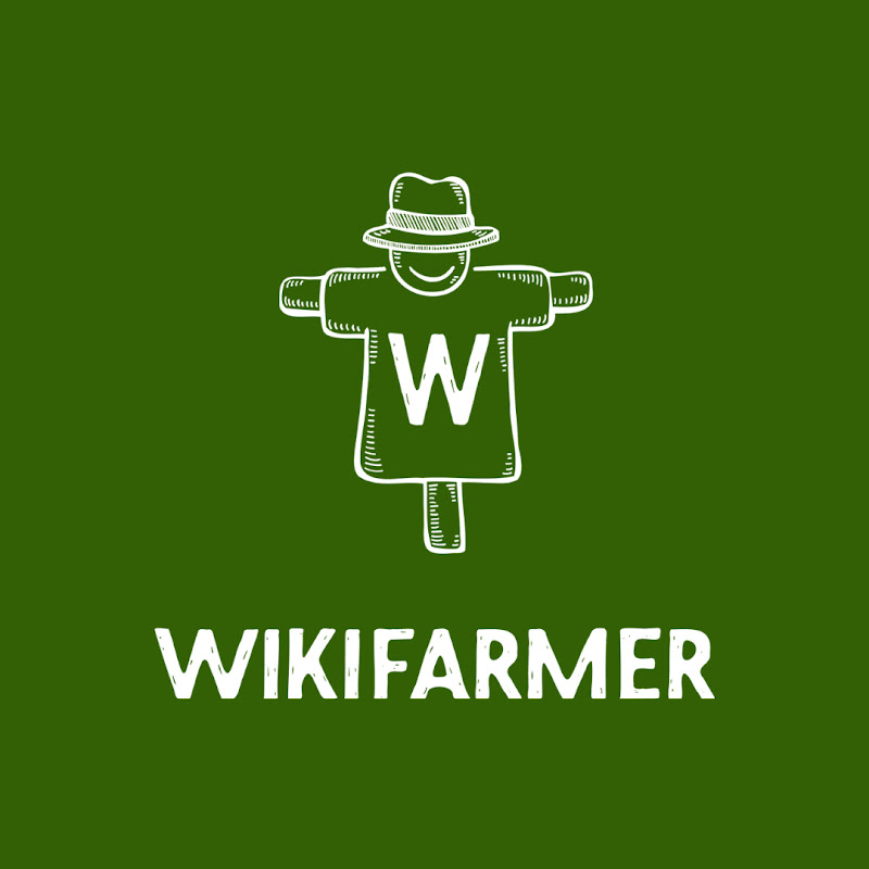 Wikifarmer Official