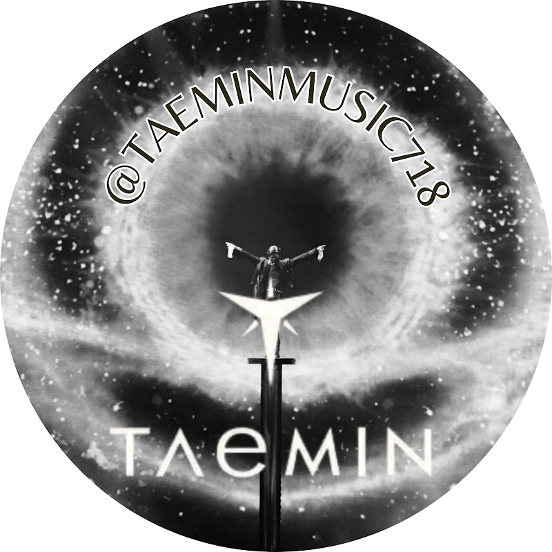 TAEMIN MUSIC 