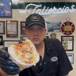 Eric Taliercio