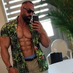Fadel Alkhamisi
