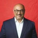 Peter Khalil MP