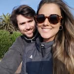 Caro & Santi | Maternidad y Paternidad