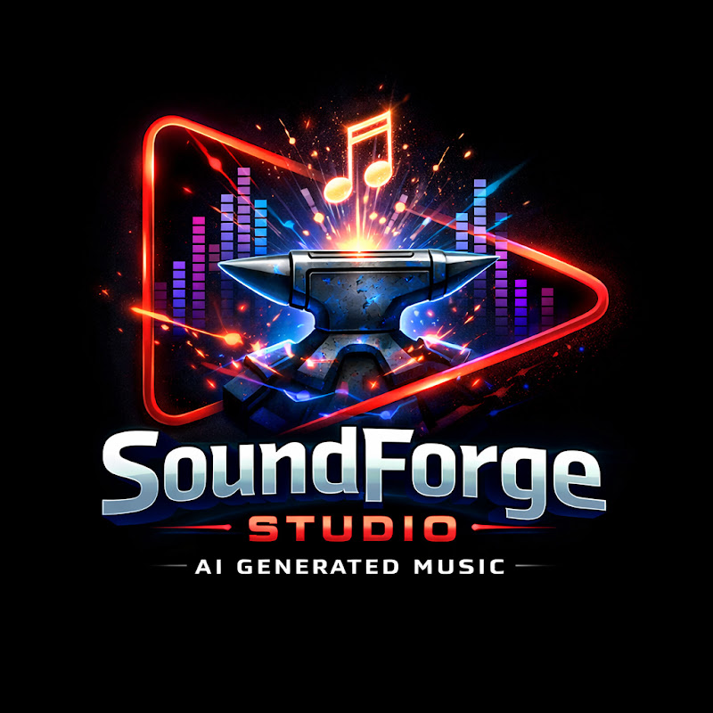SoundForge Studios