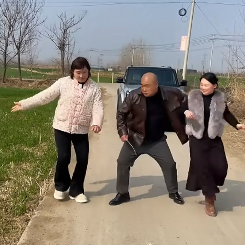 Rural Funny Videos