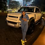 Kavita Yadav