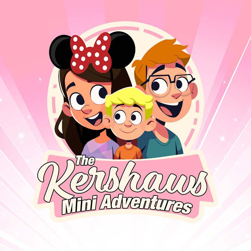 The Kershaws Mini Adventures