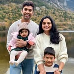 Jabili Dilip Stories