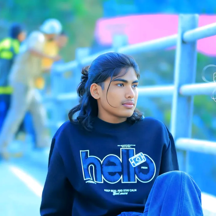 🤞साGAR Siलाल ❣️