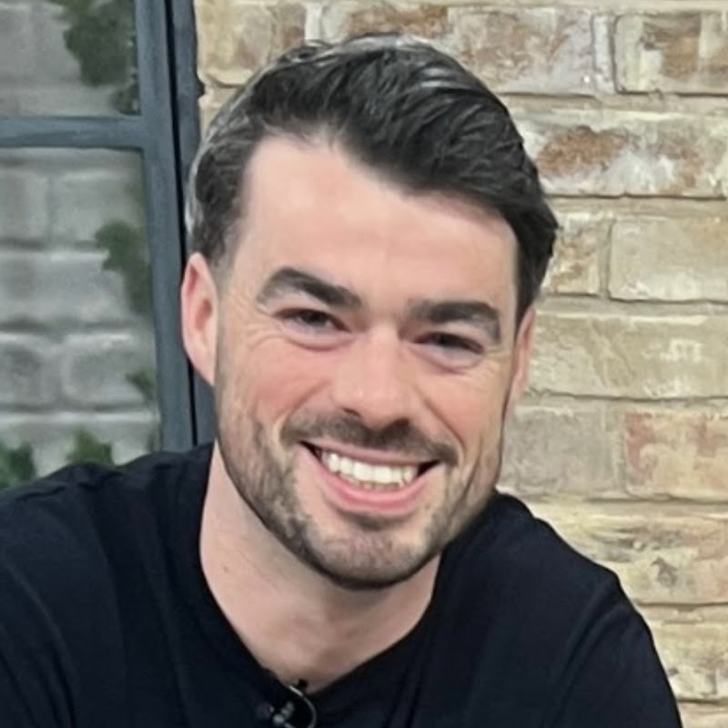 Daniel Hussey