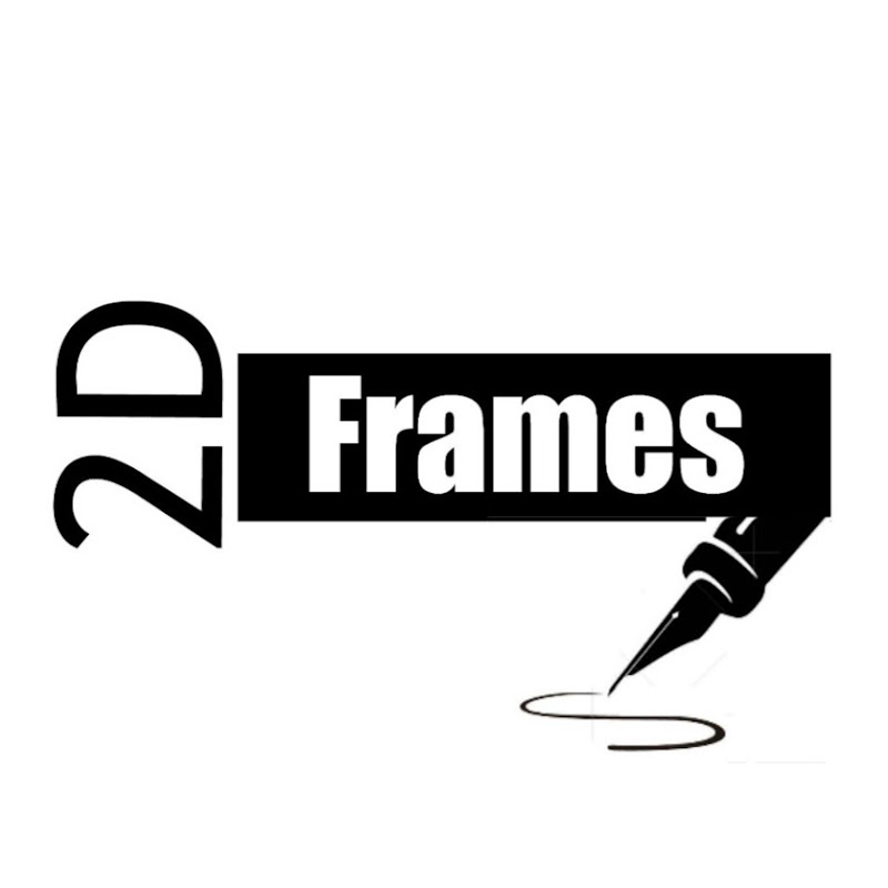 2d Frames