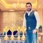 Ahmed Hassan احمد حسن
