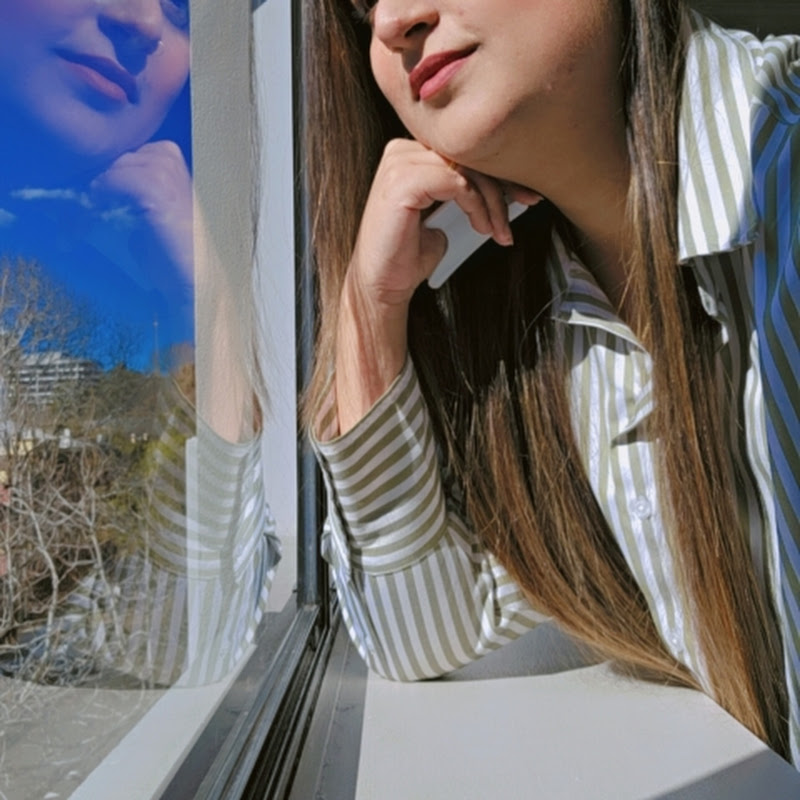 Lifestyle with Nimra Zohaib 