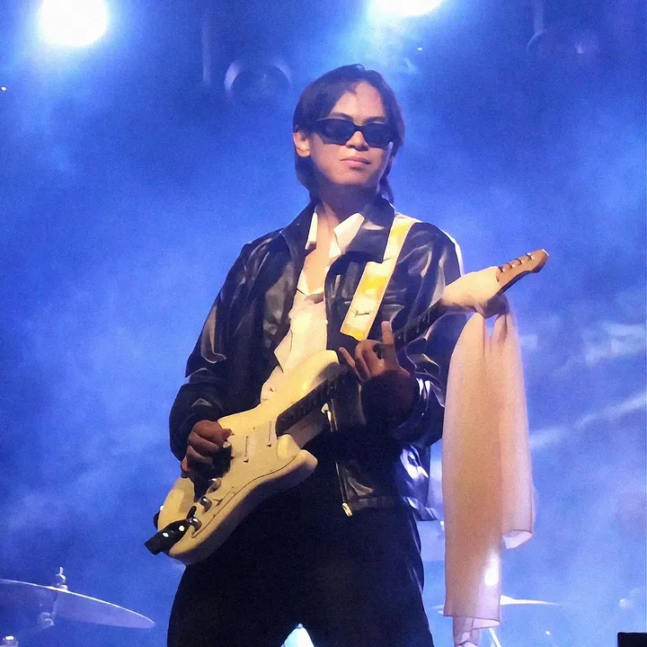 Lebii 🎸