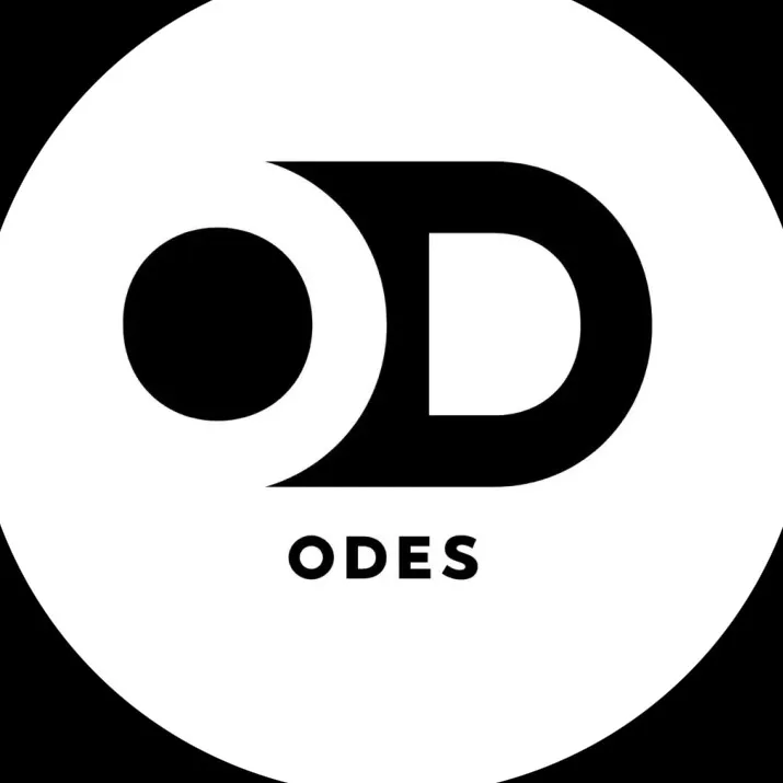 ODES → All about crypto
