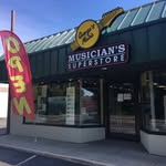 George’s Music Springfield