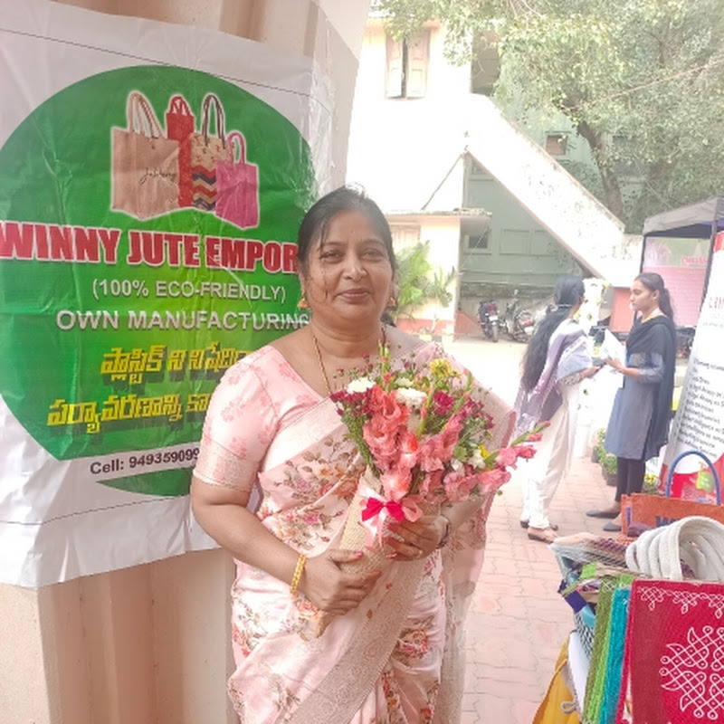 Winny Jute Emporium 